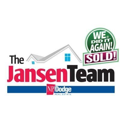 NP Dodge Real Estate Logo